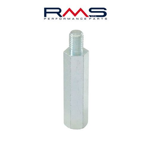 SHOCK ABSORBER EXTENSION RMS 121870140 52MM