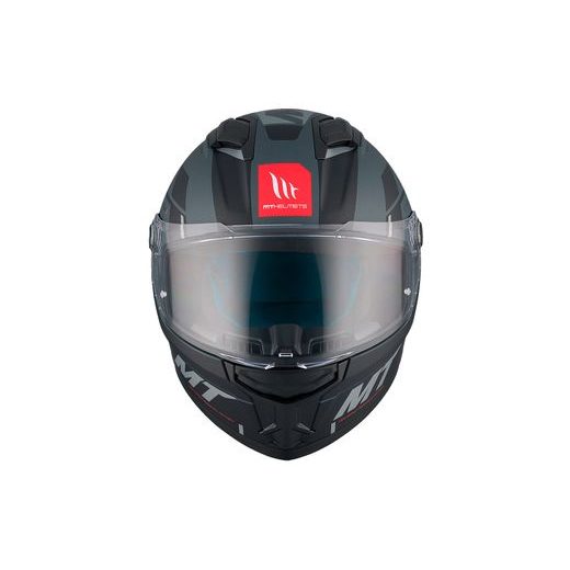 INTEGRALNA ČELADA MT HELMETS STINGER 2 ZIVZE C2 MATT S