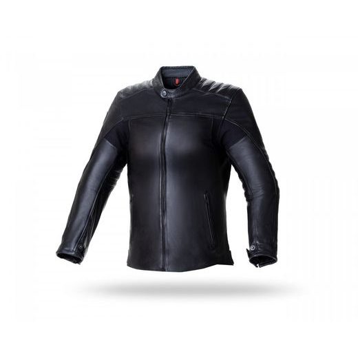 JAKNA SEVENTY DEGREES 70° SD-JL3 ČRN XXL