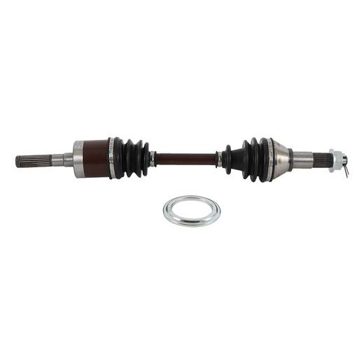 AXLE ALL BALLS RACING AB6-CA-8-212 6BALL