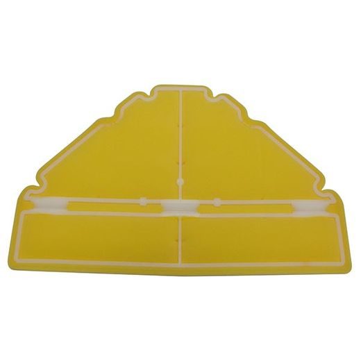 ZRAČNI FILTER MIW Y4171 (ALT. HFA4611)