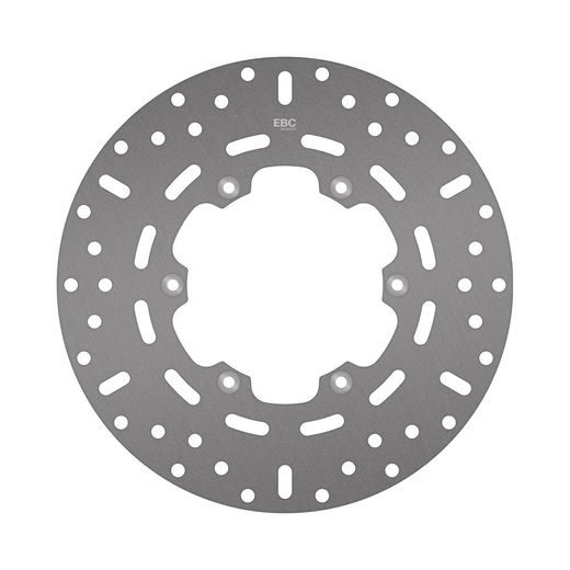 ZAVORNI DISK EBC MD871