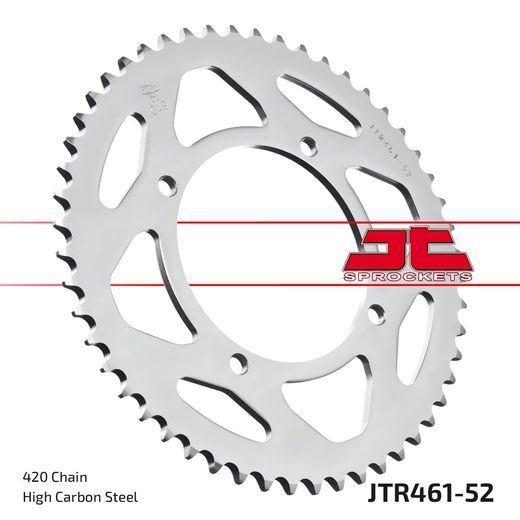 VERIŽNI SET EK - SREBRNA CHAIN 420 SH, NON-SEALED, CHK FRONT SPROCKET JT, CHK REAR SPROCKET JT ZA KAWASAKI KX 100 1997