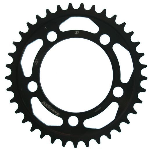 VERIŽNI SET EK - ZLAT CHAIN 525 ZVX, X-RING (X, NX, QX, XS), CHK FRONT SPROCKET JT CHK RUBBER CUSHIONED, CHK REAR SPROCKET SUPERSPROX ZA KTM RC8 1190 2008-2009