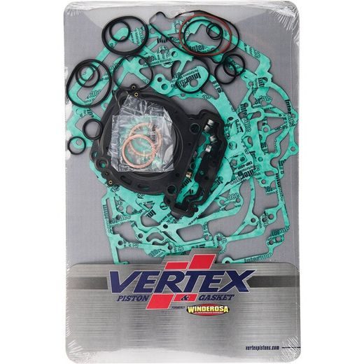 COMPLETE GASKET KIT WINDEROSA CGK 808986 WITHOUT SEALS