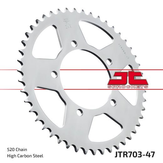 VERIŽNI SET D.I.D CHAIN - SREBRNA CHAIN 520 VX, X-RING (X, NX, QX, XS), CHK FRONT SPROCKET JT CHK RUBBER CUSHIONED, CHK REAR SPROCKET JT ZA BMW G 650 XMOTO 2007-2008