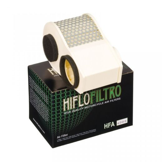 ZRAČNI FILTER HIFLOFILTRO HFA4908