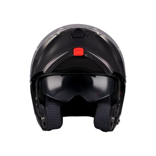 PREKLOPNA ČELADA MT HELMETS GENESIS SV PURE A1 GLOSS S