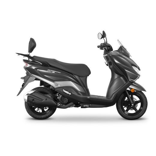 SISTEM ZA PRITRDITEV NASLONA SHAD S0BR14RV ZA SHAD NASLON (BACKREST)