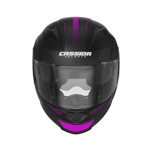 INTEGRALNA ČELADA CASSIDA APEX FUSION L