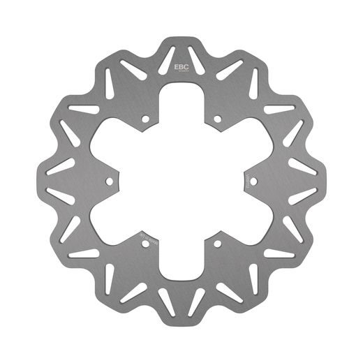 ZAVORNI DISK EBC VR9112