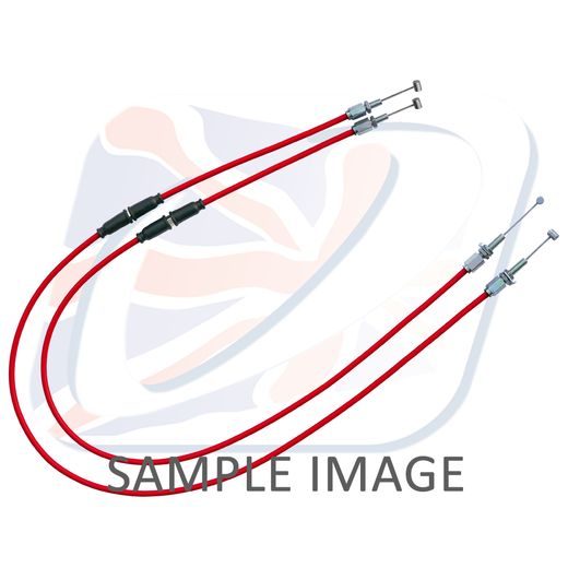 ZAJLA ZA PLIN VENHILL H02-4-049-RD FEATHERLIGHT RDEČ