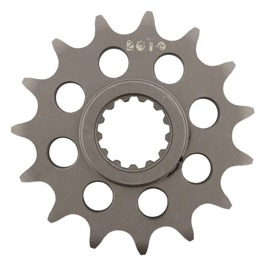 VERIŽNI SET EK - SREBRNA CHAIN 525 SRO, O-RING, CHK FRONT SPROCKET SUPERSPROX, CHK REAR SPROCKET JT ZA KAWASAKI ZX-6R 600 NINJA (<2002) 1995-1997