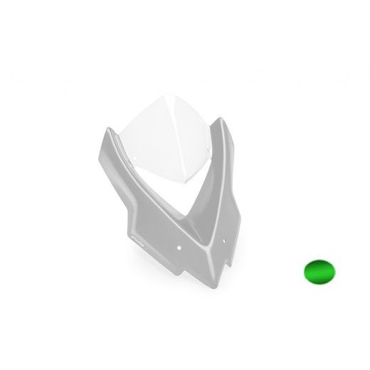 WINDSHIELD PUIG NEW GEN. SPORT 22776V ZELENA