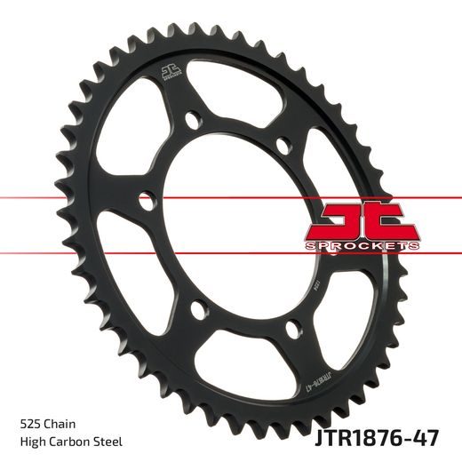 VERIŽNI SET D.I.D CHAIN - ZLAT CHAIN 525 ZVM-X, X-RING (X, NX, QX, XS), CHK FRONT SPROCKET JT, CHK REAR SPROCKET JT ZA SUZUKI GSX-8S 2023-2024