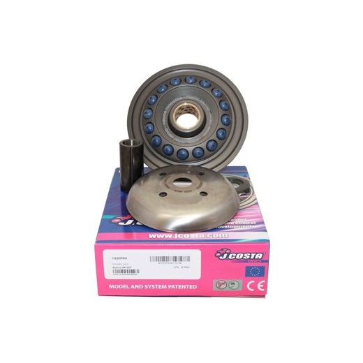 VARIATOR J.COSTA IT620PRO