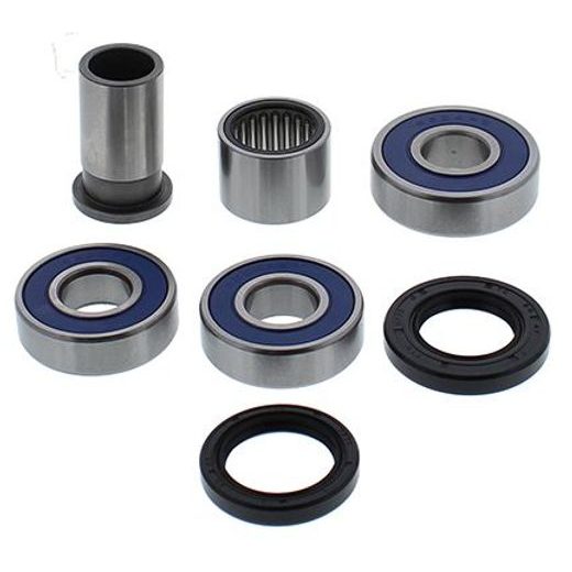 WHEEL BEARING KIT ALL BALLS RACING WB25-1770 ZADAJ