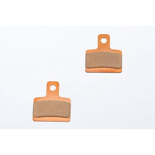 ZAVORNE OBLOGE GOLDFREN 199 S33 OFF-ROAD REAR