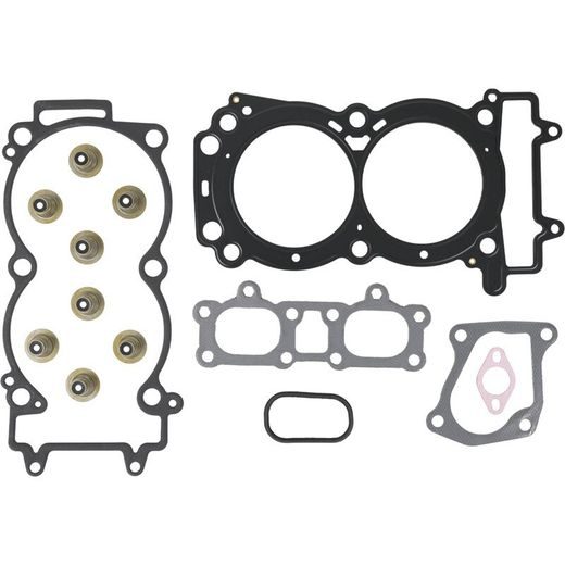 STANDARD BORE CYLINDER KIT CYLINDER WORKS CW60008K03-1