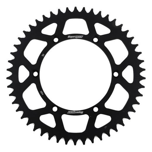 VERIŽNI SET D.I.D CHAIN - ZLAT CHAIN 520 MX, NON-SEALED, CHK FRONT SPROCKET SUPERSPROX, CHK REAR SPROCKET SUPERSPROX ZA KAWASAKI KLX 450 R 2008-2021