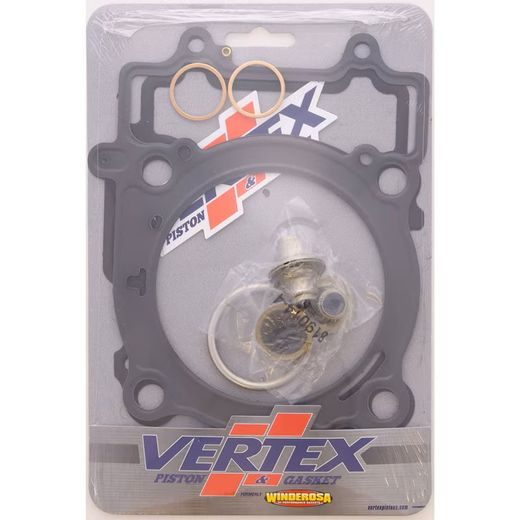 TOP END GASKET KIT WINDEROSA TEGS 8100064