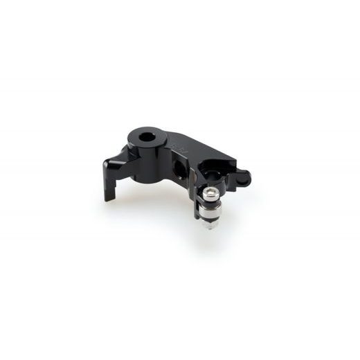 ADATER ZA ZAVORO (BRAKE LEVER ADAPTER) PUIG 20385N ČRNA