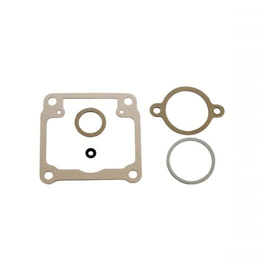 CARBURETTOR GASKET KIT DELLORTO 121700006