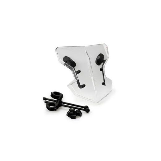 WINDSHIELD PUIG SHARK 20334W PROZORNA