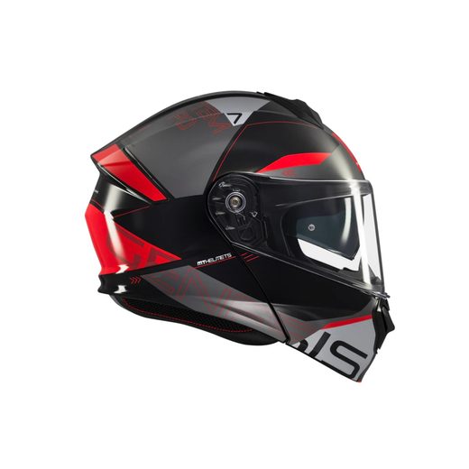 HELMET MT HELMETS GENESIS SV ATEMPO B15 GLOSS S