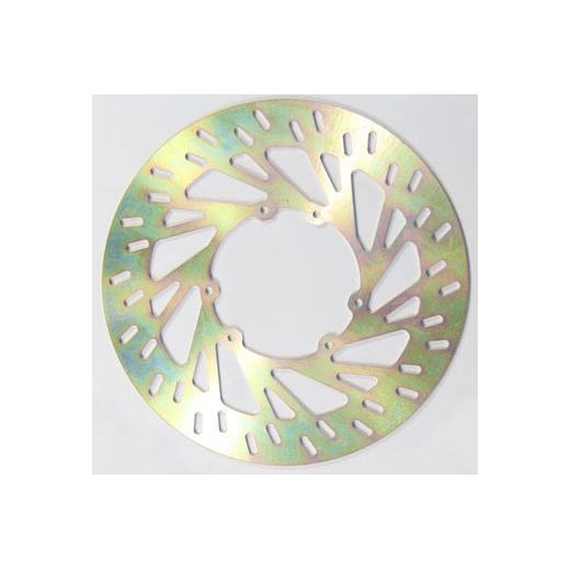 ZAVORNI DISK EBC MD698LS