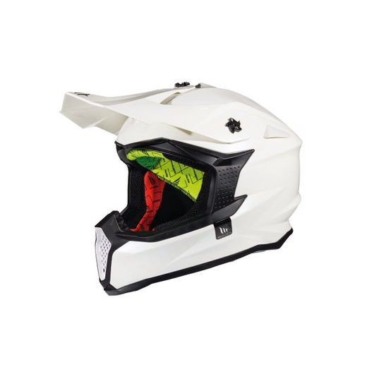 HELMET MT HELMETS FALCON A0 - 00 XL