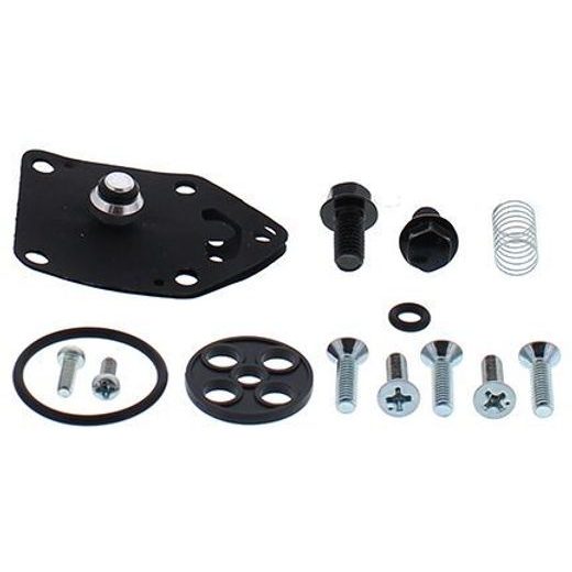 FUEL TAP REPAIR KIT ALL BALLS RACING FT60-1076