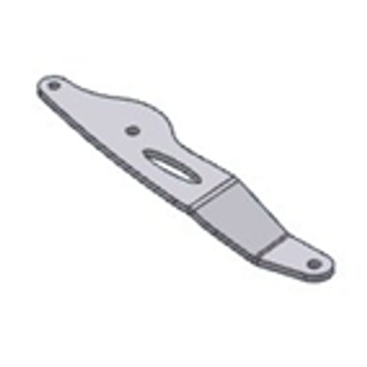 BRACKET MIVV 50.SS.042.1