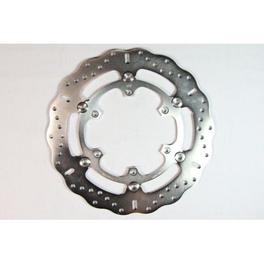 ZAVORNI DISK EBC MD848XC