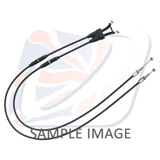 ZAJLA ZA PLIN VENHILL K02-4-061-BK FEATHERLIGHT ČRNA