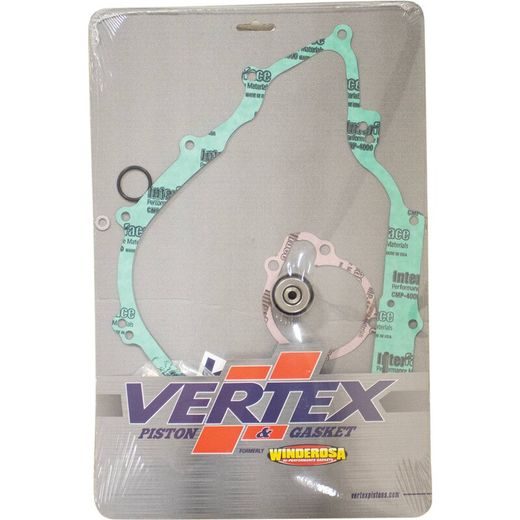 WATER PUMP REBUILD KIT WINDEROSA WPRK 8210045