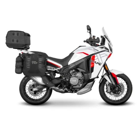 NOSILEC ZA KOVČEK ( TOP MASTER FITTING KIT ) SHAD M0XC16ST