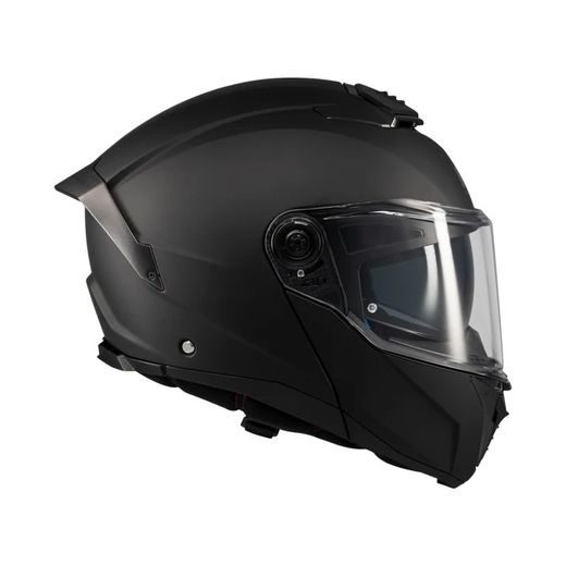 PREKLOPNA ČELADA MT HELMETS ATOM 2 SV PURE A1 MATT M