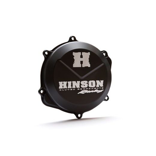 CLUTCH COVER HINSON C794-0817