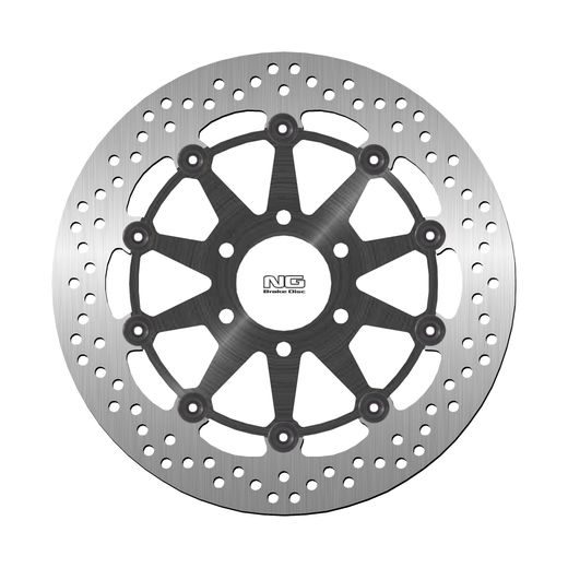 ZAVORNI DISK NG 1231