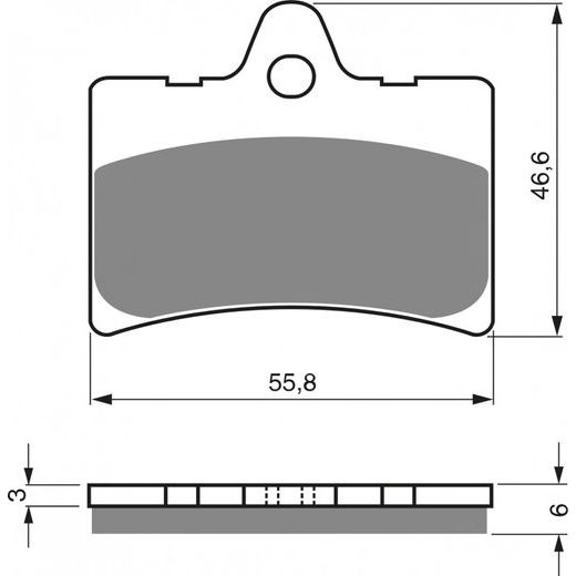 ZAVORNE OBLOGE GOLDFREN 066 S3