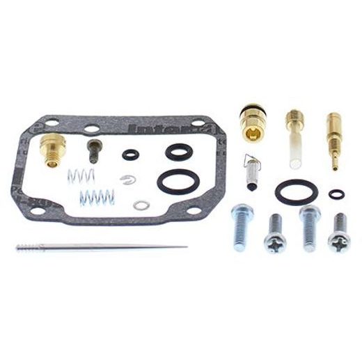 CARBURETOR REBUILD KIT ALL BALLS RACING CARK26-1597