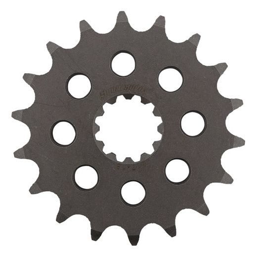 VERIŽNI SET EK - ZLAT CHAIN 530 ZVX, X-RING (X, NX, QX, XS), CHK FRONT SPROCKET SUPERSPROX, CHK REAR SPROCKET SUPERSPROX ZA KAWASAKI ZX-12R NINJA 1200 2000-2005