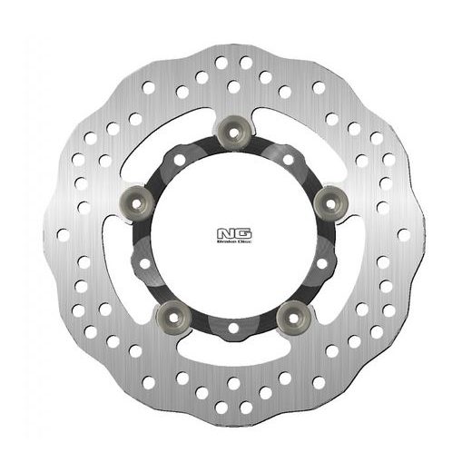 ZAVORNI DISK NG 1993XG