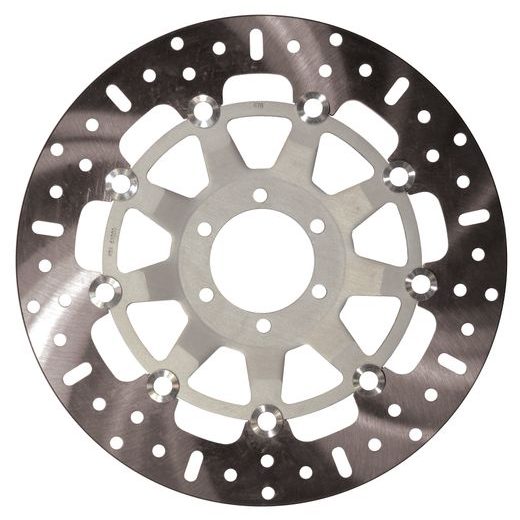 ZAVORNI DISK EBC MD678