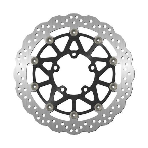 ZAVORNI DISK NG 1633XG