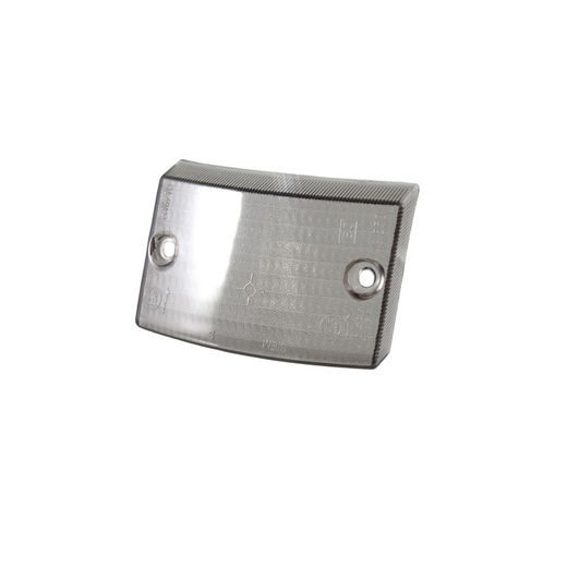 LENS SIEM 246470672 FRONT LEFT SMOKE