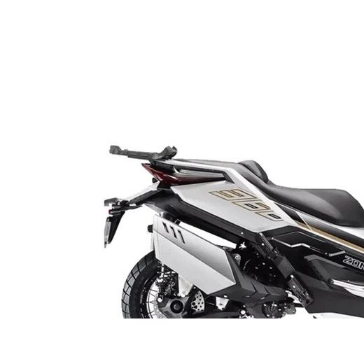 NOSILEC ZA KOVČEK ( TOP MASTER FITTING KIT ) SHAD Z0DV35ST