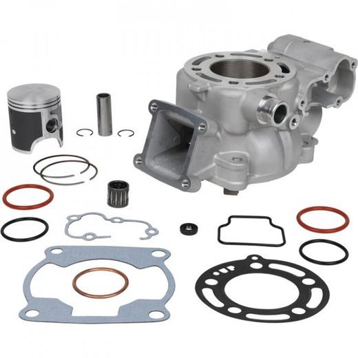STANDARD BORE CYLINDER KIT CYLINDER WORKS 30009-K02 48,5MM