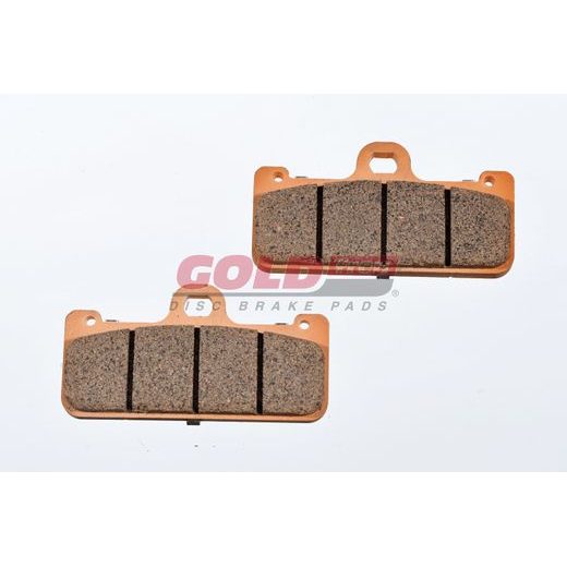 ZAVORNE OBLOGE GOLDFREN 116 AD